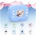 LAMAX InstaKid2 Play - blue LXIK2PLALA