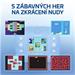 LAMAX InstaKid2 Play - blue LXIK2PLALA