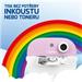 LAMAX InstaKid2 Play - pink LXIK2PLAPA