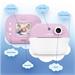 LAMAX InstaKid2 Play - pink LXIK2PLAPA