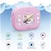 LAMAX InstaKid2 Play - pink LXIK2PLAPA