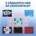 LAMAX InstaKid2 Play - pink LXIK2PLAPA