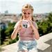 LAMAX InstaKid2 Play - pink LXIK2PLAPA