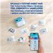 LAMAX InstaKid2 Plus - blue 8596687002601