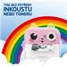LAMAX InstaKid2 Plus - pink 8596687002700