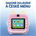 LAMAX InstaKid2 Plus - pink 8596687002700
