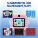 LAMAX InstaKid2 Plus - pink 8596687002700