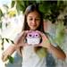 LAMAX InstaKid2 Plus - pink 8596687002700