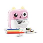 LAMAX InstaKid2 Plus - pink 8596687002700