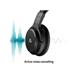 LAMAX NoiseComfort ANC náhlavní sluchátka s funkcí potlačení hluku 8594175354423