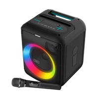 LAMAX PartyKing1 Play - přenosný reproduktor LXPSMPK1PYNBA