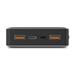 LAMAX Powerbanka 20000 mAh Fast Charge LM20000FC