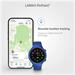 LAMAX WatchY4 Sport Blue 8596687003400
