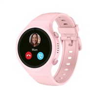LAMAX WatchY4 Sport Pink 8596687003509