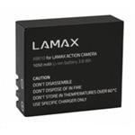LAMAX X náhradní akumulátor (X3.1, X7.1, X8.1, X9.1, X10.1) 8594175353570