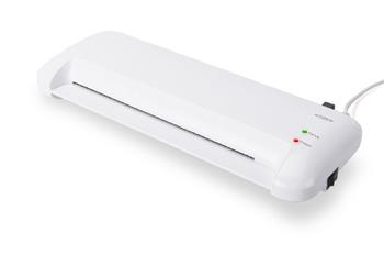 Laminátor, A4 80-125 Mic, plast, bílá 91610
