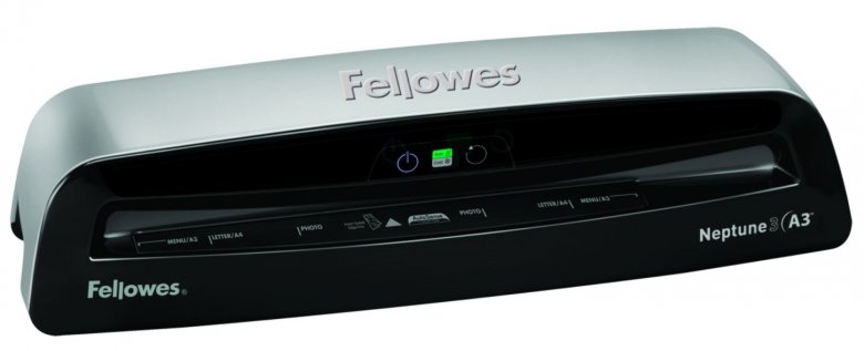 Laminátor Fellowes NEPTUNE3 A3 FELLANEPTUNE3