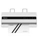 Laminátor Fellowes Saturn3i A4 125mic, 30cm/min., i pro studenou laminaci. Dostupný 7/2015 fellasat3ia4