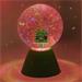 Lamp Creeper Glitter Ball (Minecraft) 5056577751437