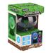 Lamp Creeper Glitter Ball (Minecraft) 5056577751437