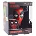 Lampa Icon Light Deadpool (Marvel) 5055964738693