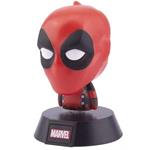 Lampa Icon Light Deadpool (Marvel) 5055964738693