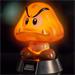 Lampa Icon Light Goomba (Super Mario) 5055964717834