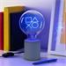 Lampa LED Neon Bulb (PlayStation) 5056577745559