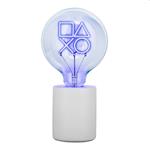 Lampa LED Neon Bulb (PlayStation) 5056577745559