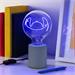 Lampa Stitch LED Neon Bulb (Disney) 5056577745573