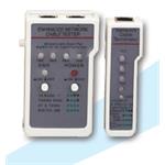 LAN Tester pre siete UTP/STP vrátane remote adap. TL-101B (350037)