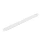 Lanberg 19" BLANKING PANEL 2U MESH BLACK