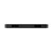 Lanberg 19" CABLE MANAGMEMENT PLASTIC 1U TYPE A BLACK AK-1703-B