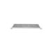 Lanberg 19" FIXED SHELF 1U/483X500MM MAX LOAD CAPACITY UP TO 25KG GREY AK-1005-S