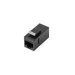 LANBERG FEED-THRU KEYSTONE KONEKTOR RJ45->RJ45 CAT6 UTP KSU6-3000