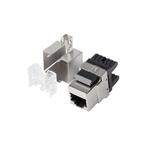 Lanberg Keystone Module RJ45->LSA 180° FTP CAT.5E