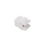 Lanberg KEYSTONE MODULE RJ45->LSA CAT.6A UTP 180°