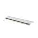 LANBERG PATCH PANEL 24 PORTŮ 0,5U 19" CAT.6 FTP STÍNĚNÝ ŠEDÝ PPS6-0024-S