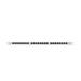 LANBERG PATCH PANEL 24 PORTŮ 0,5U 19" CAT.6 FTP STÍNĚNÝ ŠEDÝ PPS6-0024-S