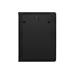 LANBERG RACK CABINET 19” WALL-MOUNT 18U/600X600 (FLAT PACK) BLACK V2 WF01-6618-10B