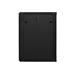 LANBERG RACK CABINET 19” WALL-MOUNT 18U/600X600 (FLAT PACK) BLACK V2 WF01-6618-10B