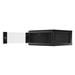 LANBERG RACK CABINET 19" WALL-MOUNT 4U/600X600 (FLAT PACK) WITH GLASS DOOR BLACK V2 WF01-6604-10B