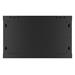 LANBERG RACK CABINET 19" WALL-MOUNT 6U/600X600 WF01-6606-00B