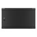 LANBERG RACK CABINET 19" WALL-MOUNT 6U/600X600 WF01-6606-00B