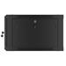 LANBERG RACK CABINET 19" WALL-MOUNT 6U/600X600 WF01-6606-00B
