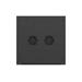 LANBERG RACK CABINET 19" WALL-MOUNT 6U/600X600 WF01-6606-00B