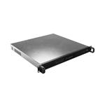 LANBERG RACKOVÉ SERVEROVÉ ŠASI ATX 420/10 19"/1U SC01-4201-10B
