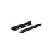 LANBERG SADA KOLEJNIC PRO MONTÁŽ DO RACKU 19" POSUVNÁ 397-680 MM ČERNÁ AK-1901-B