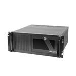 LANBERG SERVEROVÉ ŠASI PRO MONTÁŽ DO RACKU ATX 450/08 19"/4U SC01-4504-08B