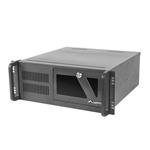 LANBERG SERVEROVÉ ŠASI PRO MONTÁŽ DO RACKU ATX 450/10 19"/4U SC01-4504-10B